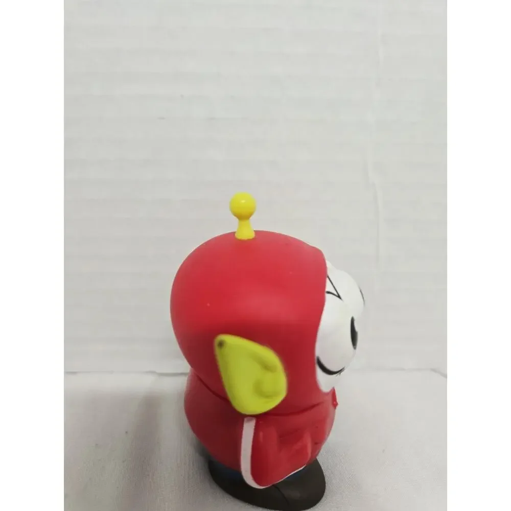 Pixar used please